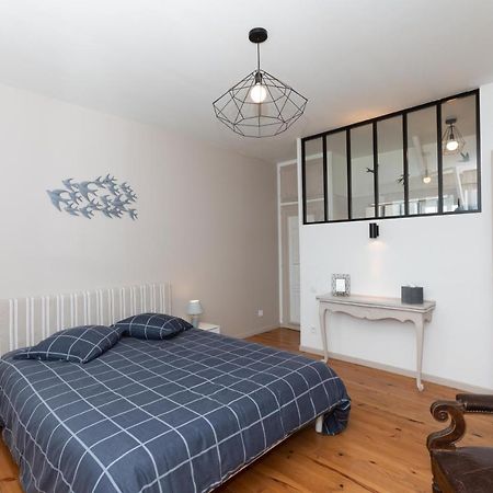 La Greve Du Portrieux Bed & Breakfast Saint-Quay-Portrieux ภายนอก รูปภาพ